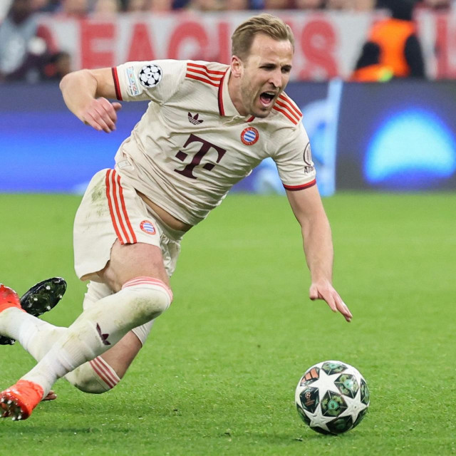 Harry Kane