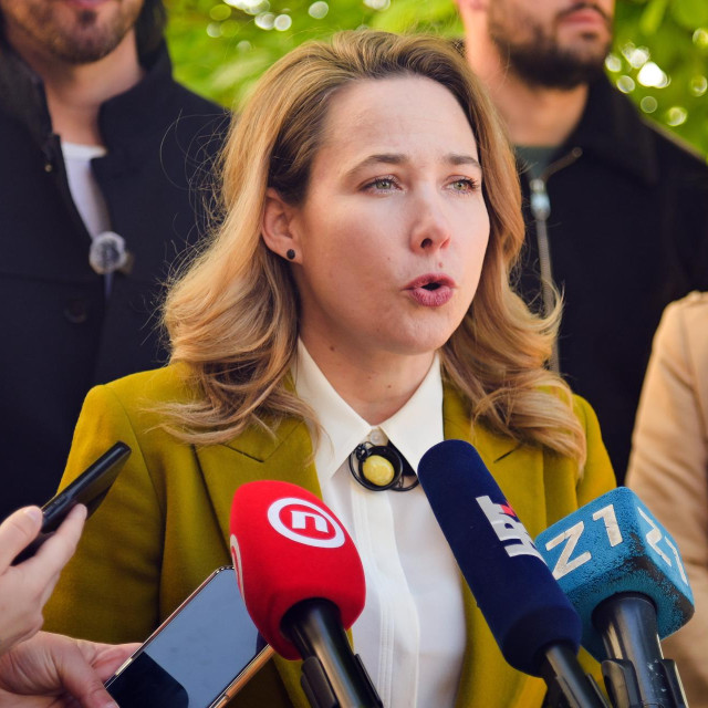 Marija Selak Raspudić