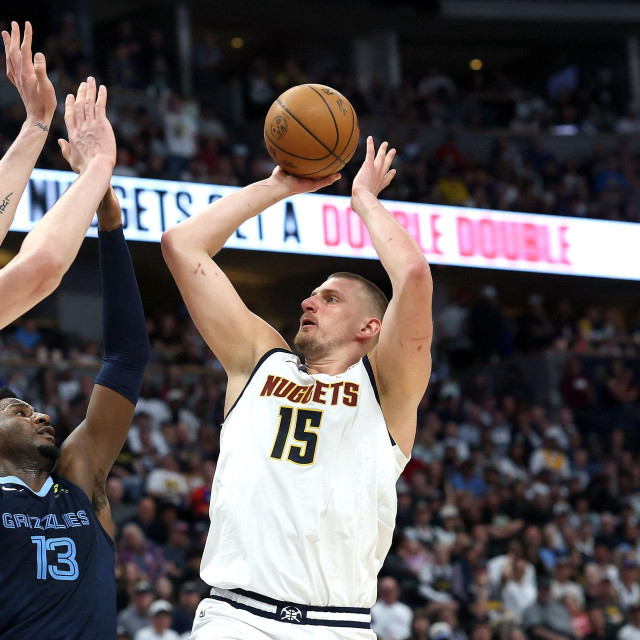 Nikola Jokić