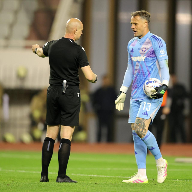 Ivan Lučić i Dario Bel