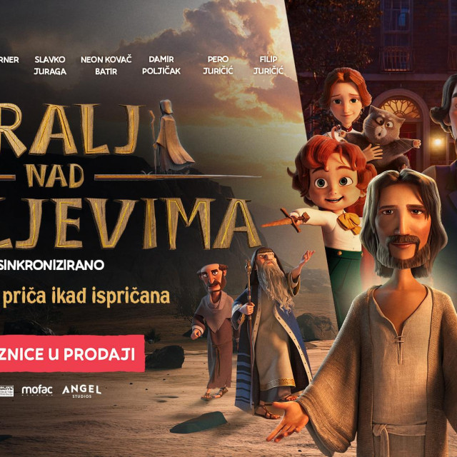 Kralj nad kraljevima