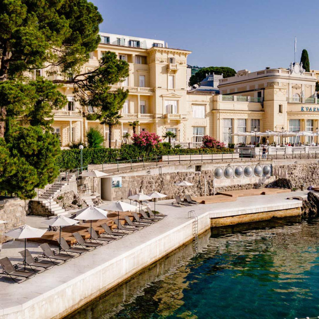 Liburnia Hotels & Villas