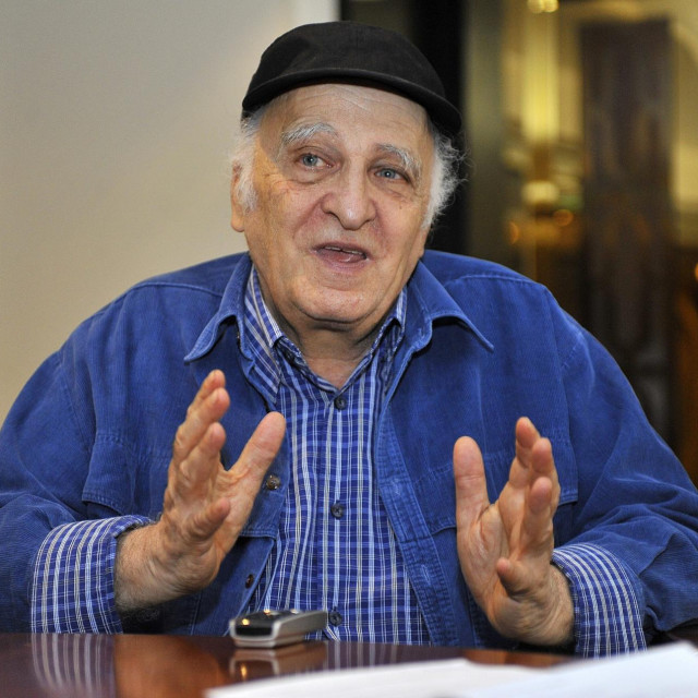 Filip David