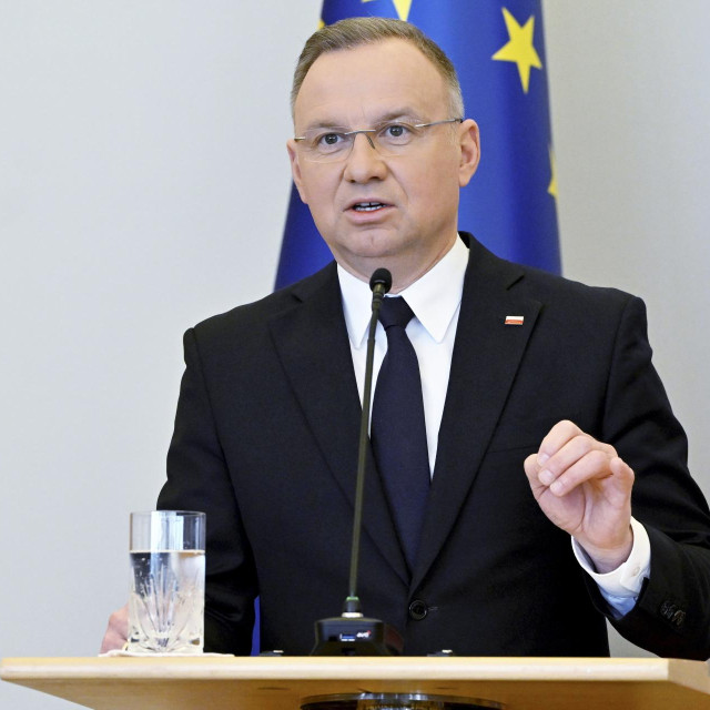 Andrzej Duda