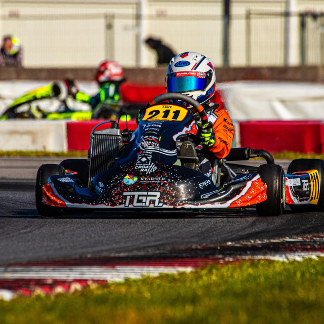 Karting HAKS txt