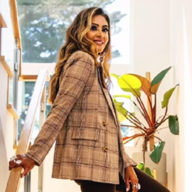 Bisma Lalji otkrila da ima rak dojke