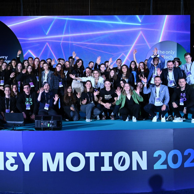 Money Motion 2025