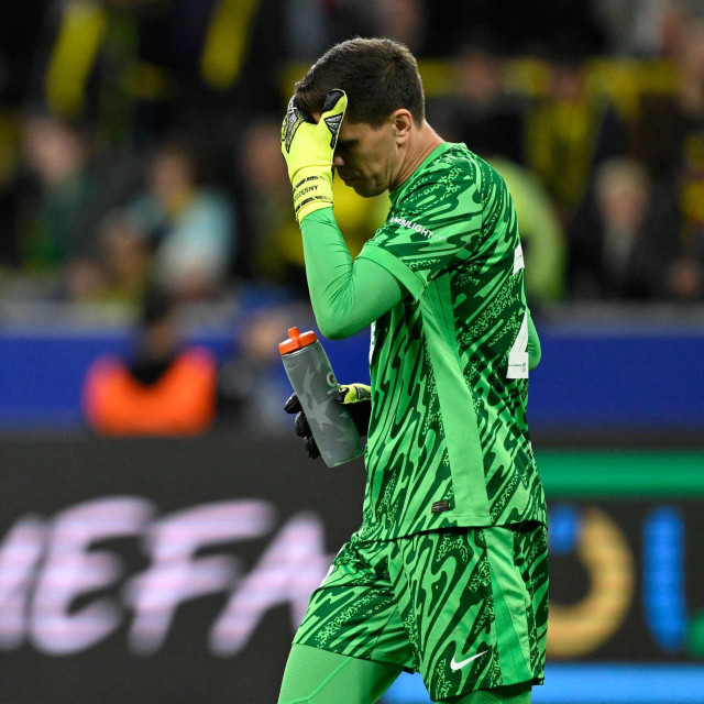 Wojciech Szczesny