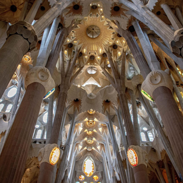 Sagrada Familia