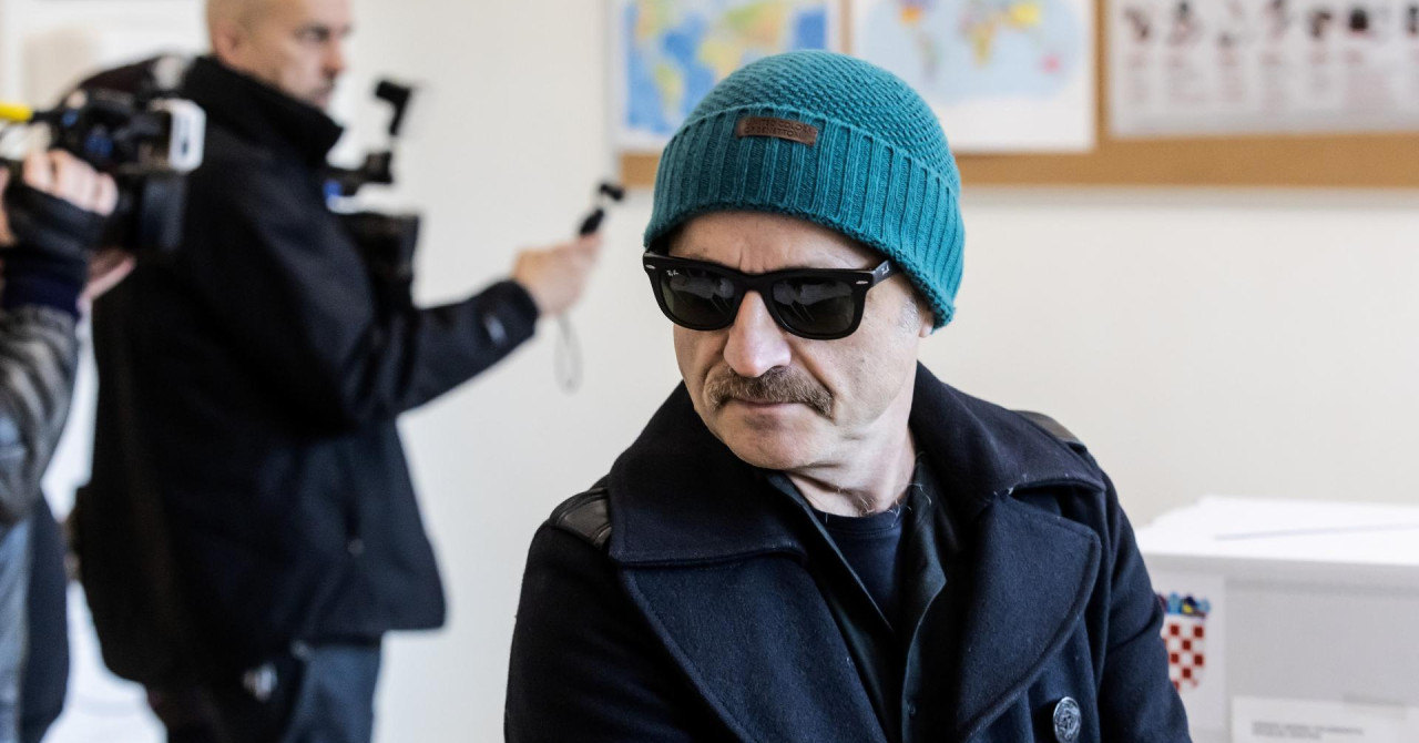 Jutarnji list - 'Ja nisam vaš', kaže vam Mile i osobno. 'Nisam vaš od ...