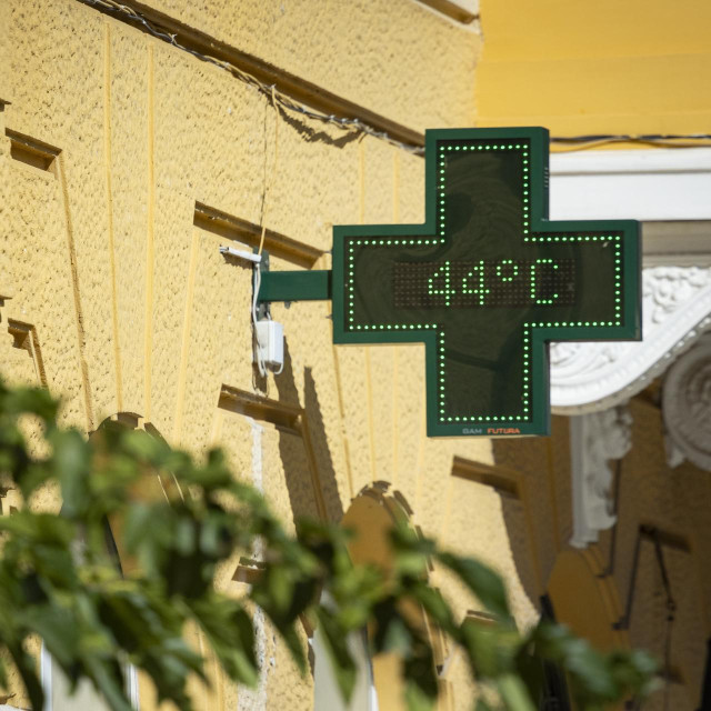 Ovakvi su prizori sve češći