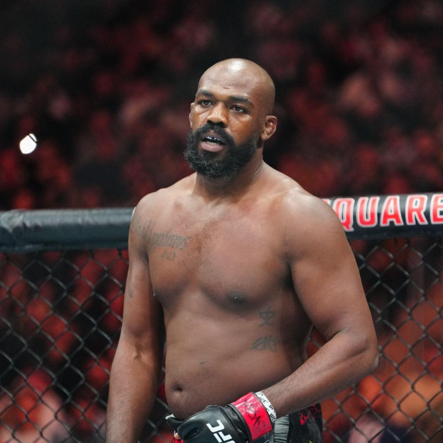 Jon Jones