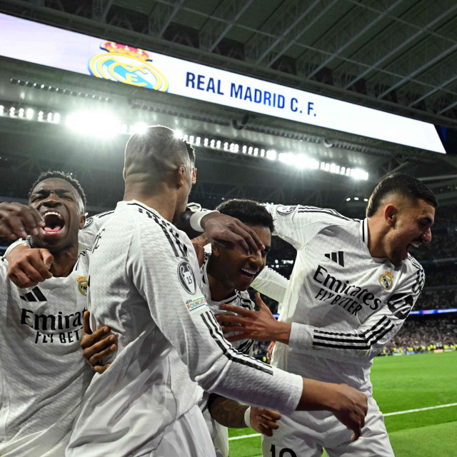 Real Madrid 