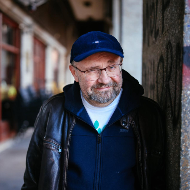 Zoran Ferić