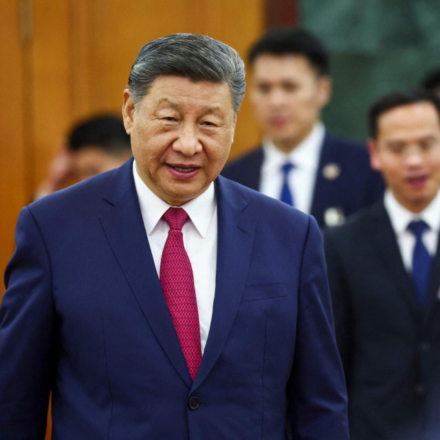 Xi Jinping