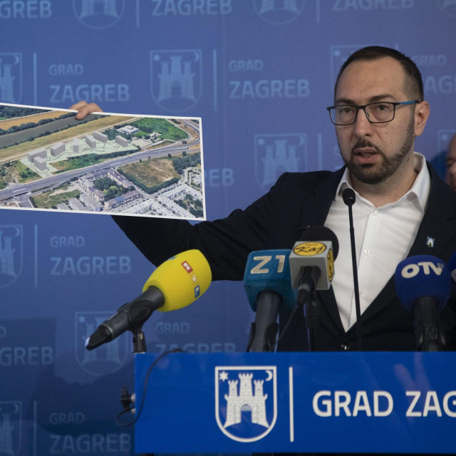 Tomislav Tomašević