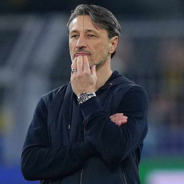 Niko Kovač