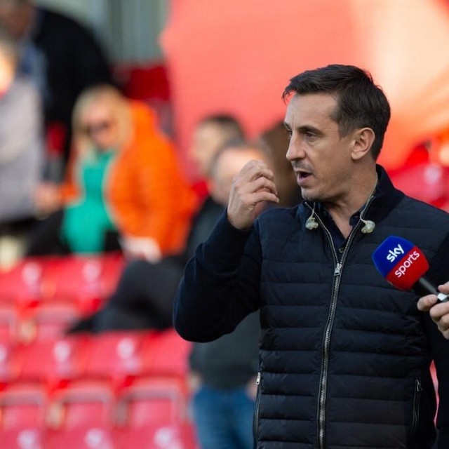 Gary Neville