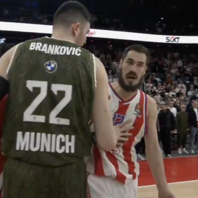 Nikola Kalinić bio je izvan sebe
