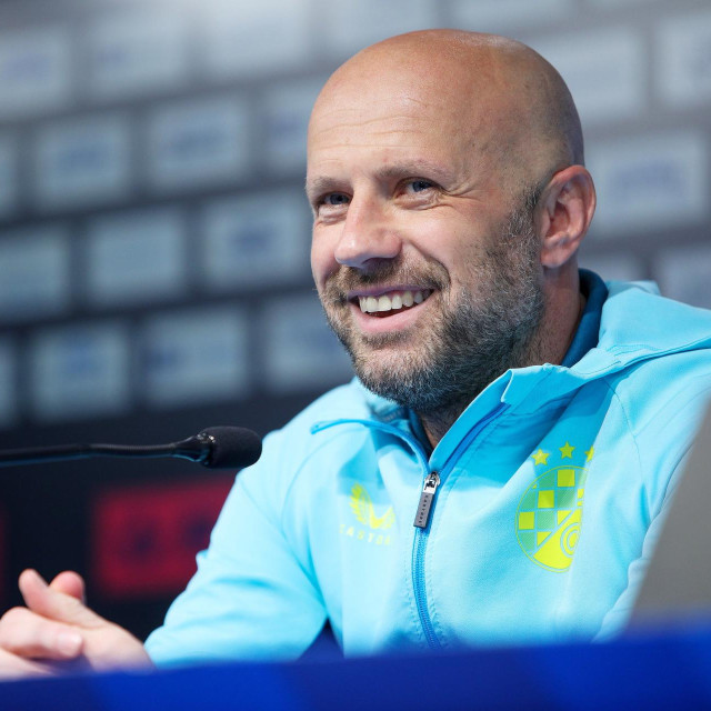 Sandro Perković