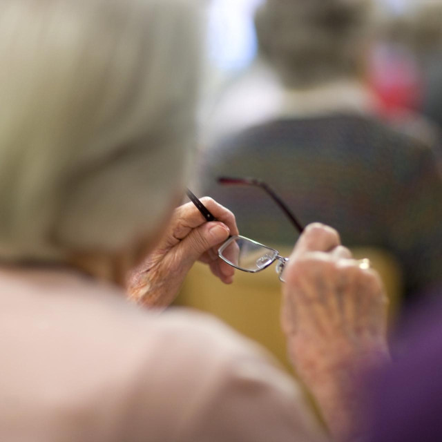 Ilustrativna fotografija