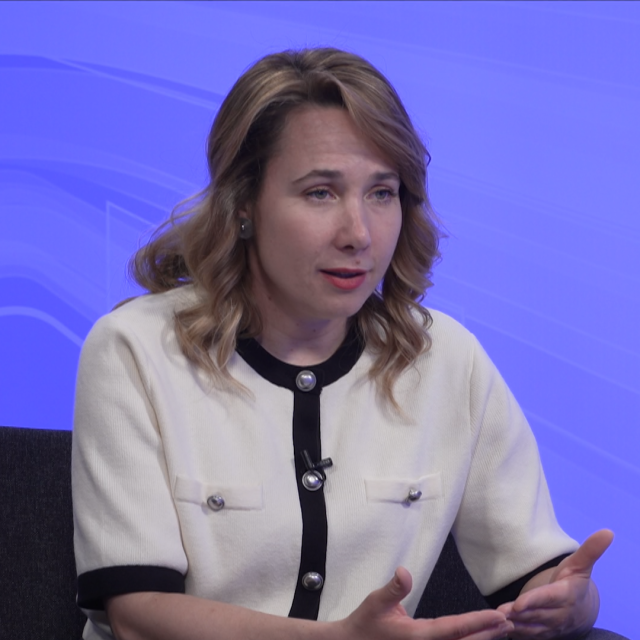 Marija Selak Raspudić