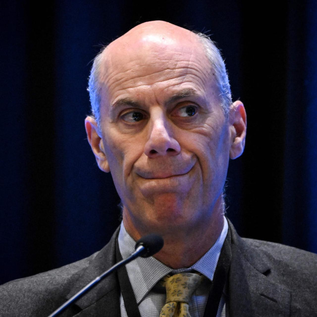 Sudac James Boasberg