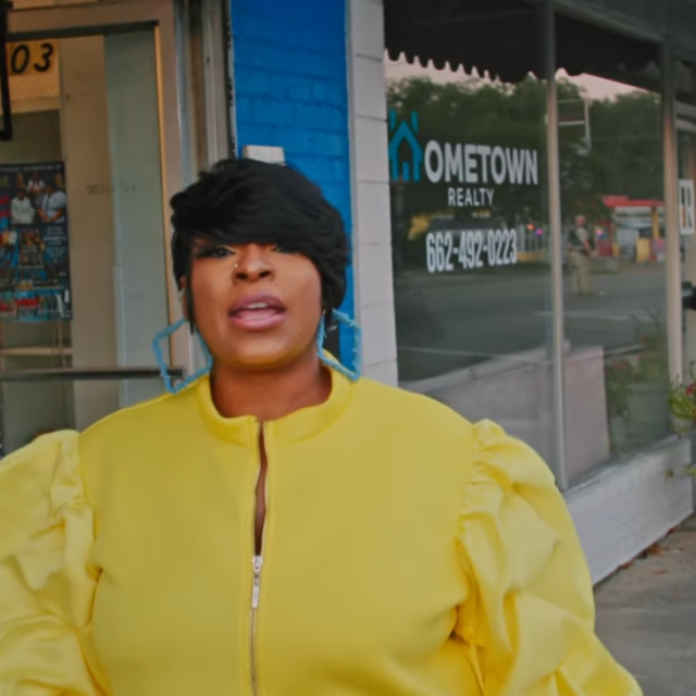 Annie and The Caldwells