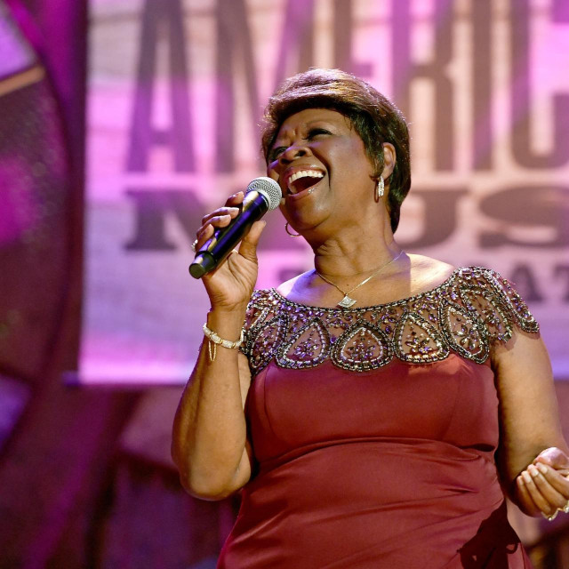 Irma Thomas 