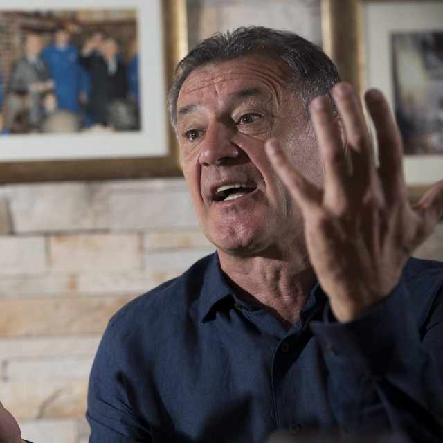 Zdravko Mamić