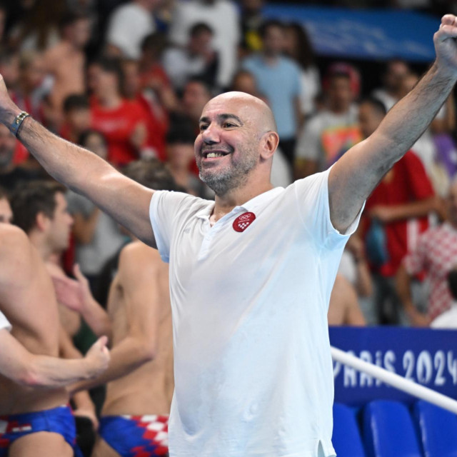 Ivica Tucak - s Barakudama je u 13 godina dosad osvojio 17 medalja