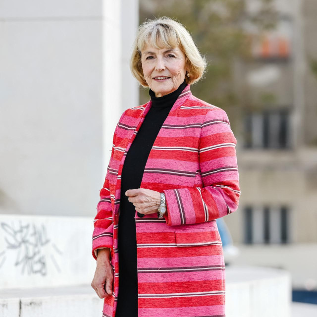 Vesna Pusić