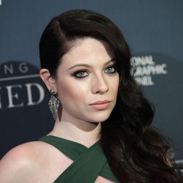 Michelle Trachtenberg