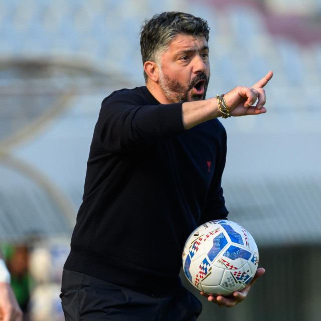 Gennaro Gattuso