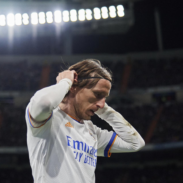 Luka Modrić