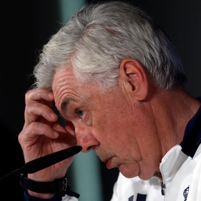 Carlo Ancelotti