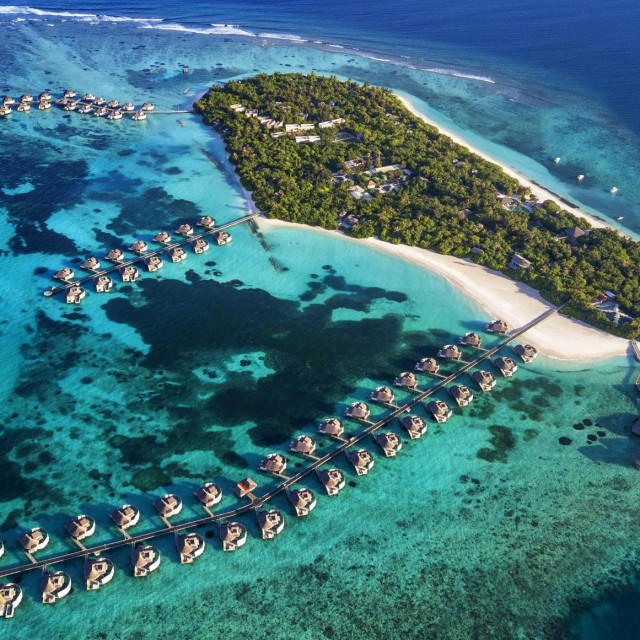 Maldivi