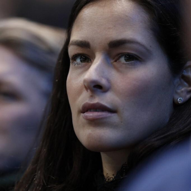 Ana Ivanović i Bastian Schweinsteiger