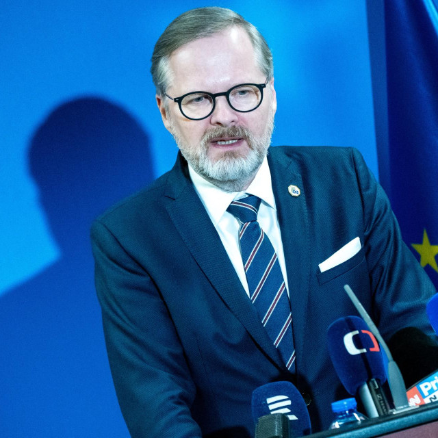 Petr Fiala