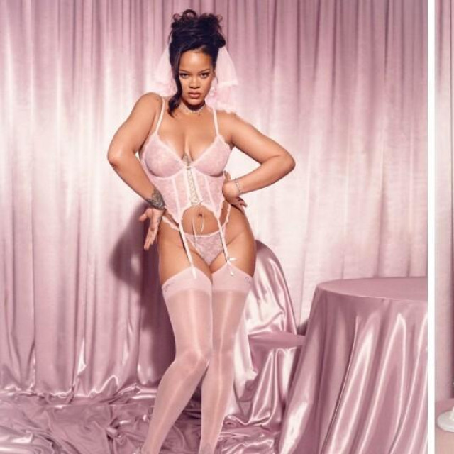 Rihanna