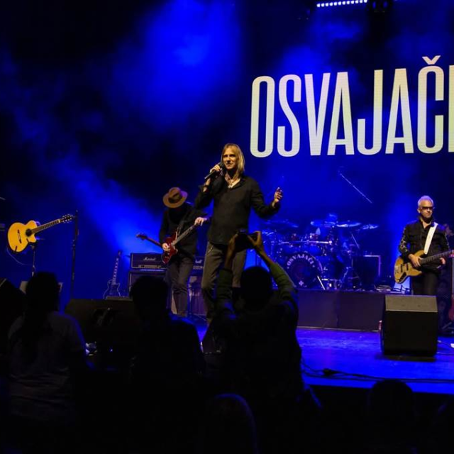 Osvajači