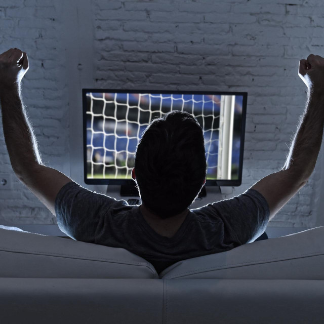 Telemach Dnevnik sportskog fanatika