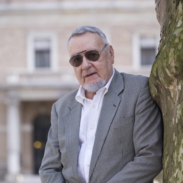 Stjepan Jimmy Stanić