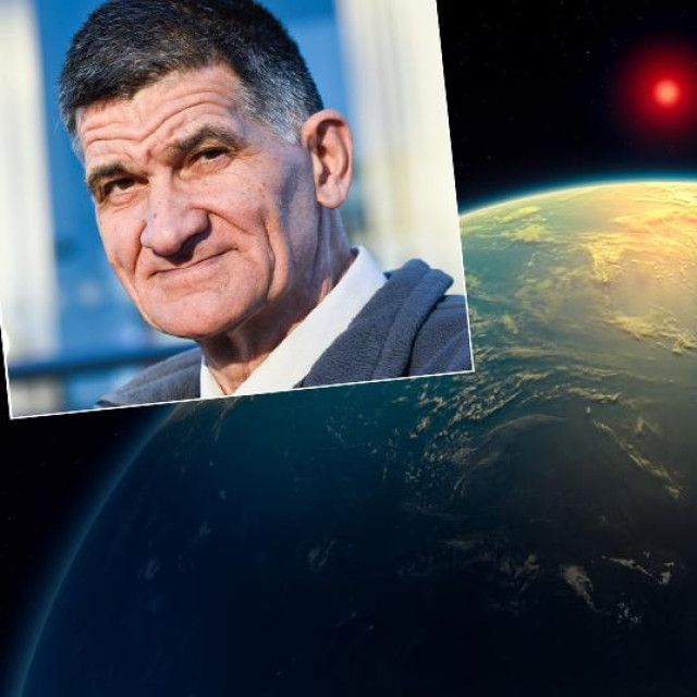 Ante Radonić, super zemlja