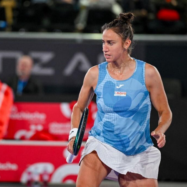 Sara Sorribes Tormo