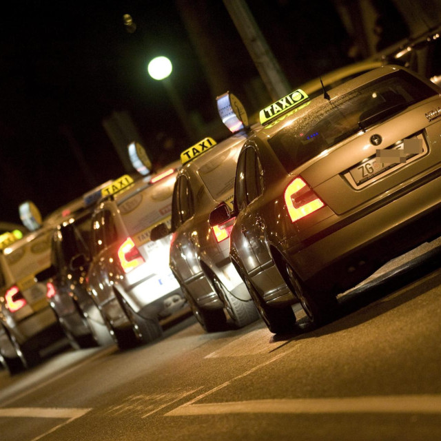 Arhivska fotografija (ilustracija)