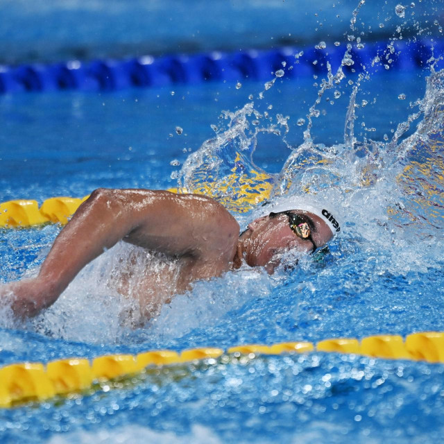 Ahmed Hafnaoui
