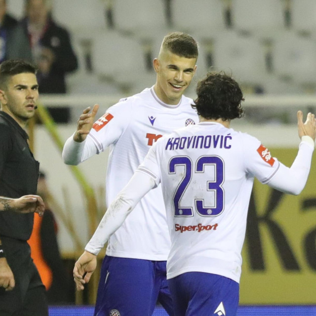 Luka Vušković