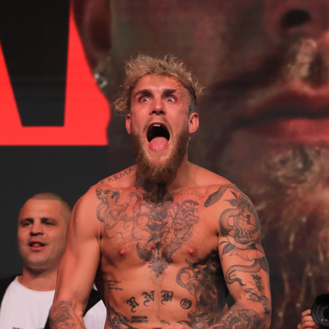 Jake Paul