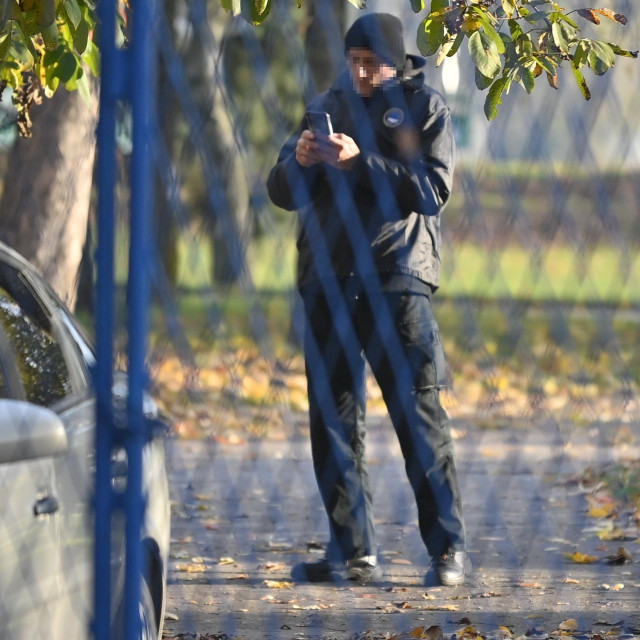 Zajednica ponuditelja Eurolex zaštita i Storm Security s Gradom Zagrebom imaju niz ugovora, a istječu im u srpnju ove godine